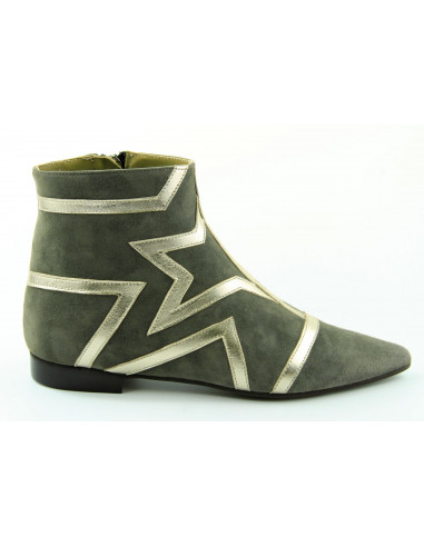 Positano In Love Tronchetto artigianale ilary Offerta temporanea