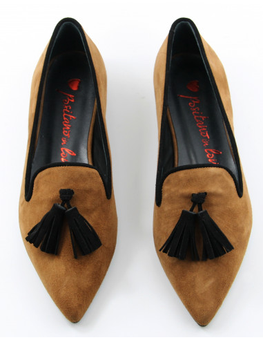 Positano In Love Ballerina artigianale Luisa Lightning offer