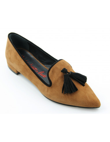 Positano In Love Ballerina artigianale Luisa Lightning offer