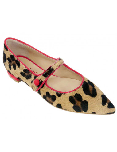 Positano In Love Ballerina artigianale Silvia Nuovi prodotti