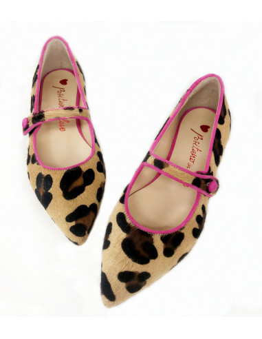 Positano In Love Ballerina artigianale Silvia Bestseller