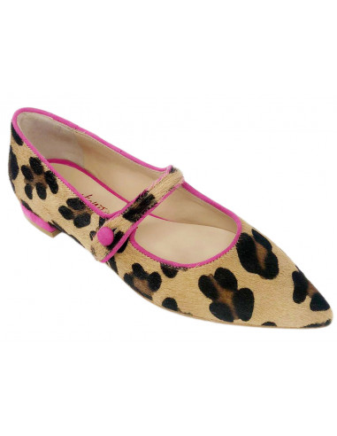 Positano In Love Ballerina artigianale Silvia Bestseller