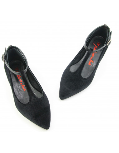 Positano In Love Ballerina artigianale Serena Offerte stagionali