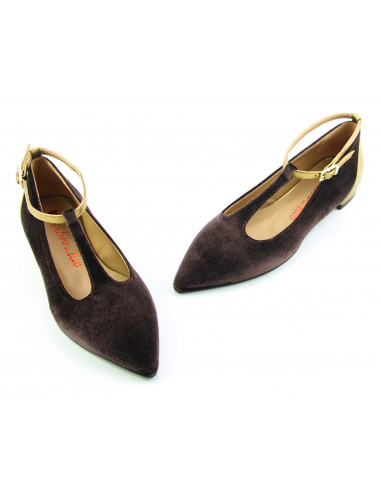 Positano In Love Ballerina artigianale Serena Liquidazione