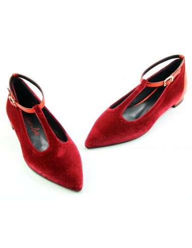 Positano In Love Ballerina artigianale Serena Comprane uno, ottenene uno gratis