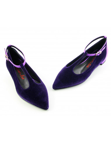 Positano In Love Ballerina artigianale Serena Offerte giornaliere