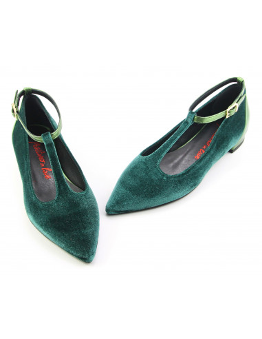 Positano In Love Ballerina artigianale Serena Offerte speciali