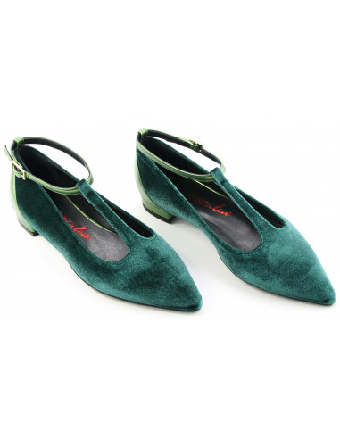 Positano In Love Ballerina artigianale Serena Offerte speciali