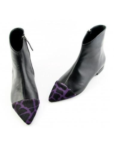 Positano In Love Tronchetto artigianale Teresa Sconti VIP