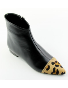 Positano In Love Tronchetto artigianale Teresa Sconti VIP