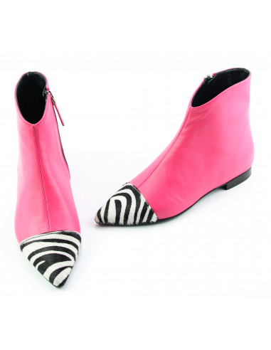 Positano In Love Tronchetto artigianale Teresa Prezzo basso