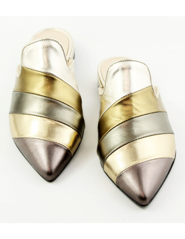 Positano In Love Ballerina artigianale Strange Super Saving Price