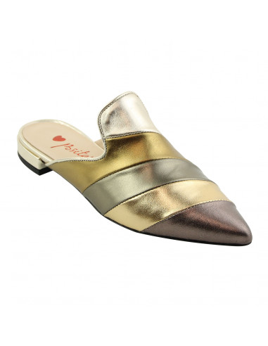 Positano In Love Ballerina artigianale Strange Super Saving Price