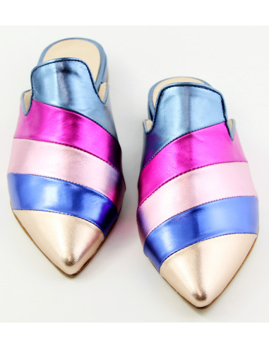 Positano In Love Ballerina artigianale Strange Offerta settimanale