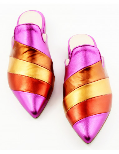 Positano In Love Ballerina artigianale Strange Rilascio limitato