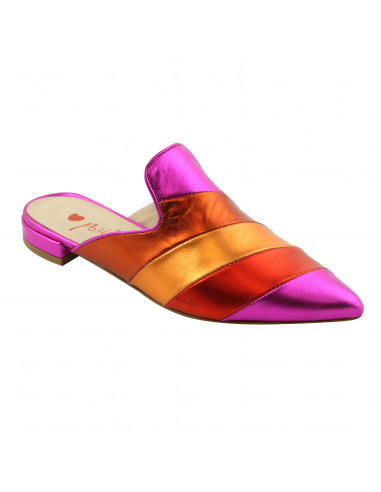 Positano In Love Ballerina artigianale Strange Rilascio limitato