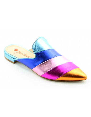 Positano In Love Ballerina artigianale Strange Ultimi tre giorni