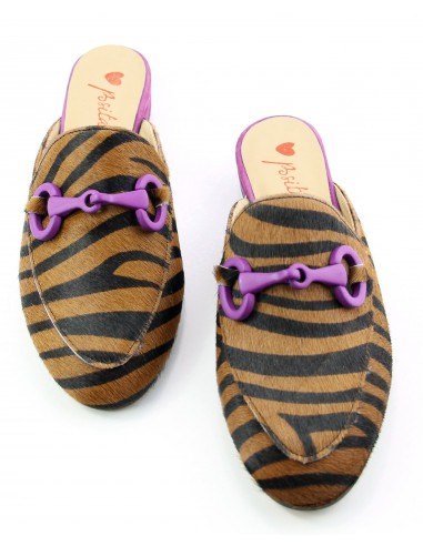 Positano In Love Mocassino artigianale Dame ACQUISTA ORA