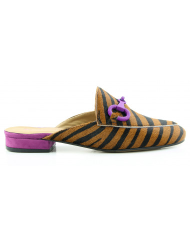 Positano In Love Mocassino artigianale Dame ACQUISTA ORA