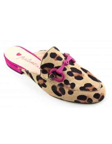 Positano In Love Mocassino artigianale Dame Latest stili