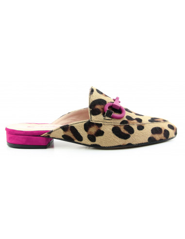 Positano In Love Mocassino artigianale Dame Latest stili