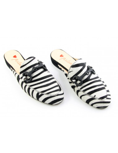 Positano In Love Mocassino artigianale Dame Ultimi due giorni