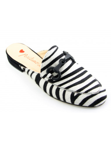 Positano In Love Mocassino artigianale Dame Ultimi due giorni