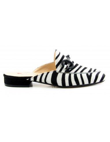 Positano In Love Mocassino artigianale Dame Ultimi due giorni