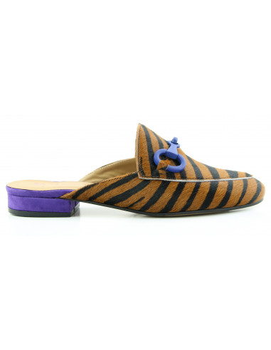 Positano In Love Mocassino artigianale Dame Ultimo giorno