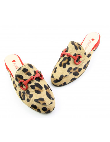 Positano In Love Mocassino artigianale Dame Promozione temporanea