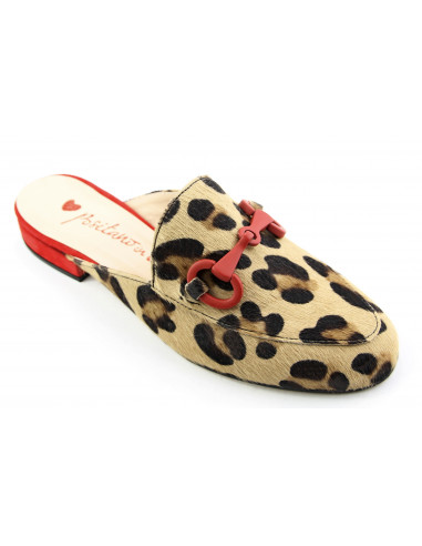 Positano In Love Mocassino artigianale Dame Promozione temporanea