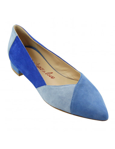 Positano In Love Ballerina artigianale Terry Fino al 50% di sconto