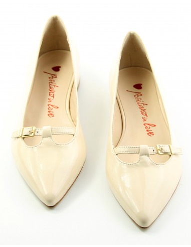 Positano In Love Ballerina artigianale Sally Offerta speciale della fabbrica