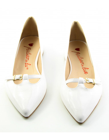 Positano In Love Ballerina artigianale Sally Fino al 55% di sconto