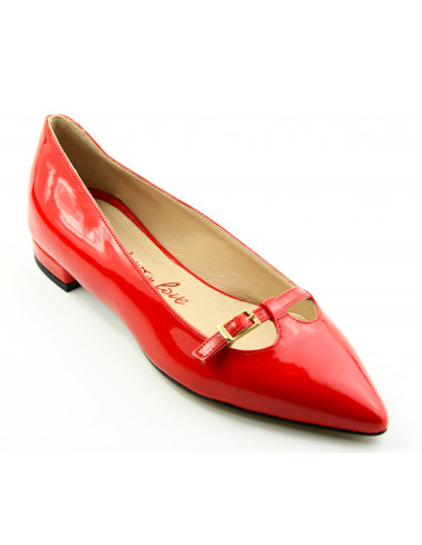 Positano In Love Ballerina artigianale Sally Discount Store per i nuovi prodotti