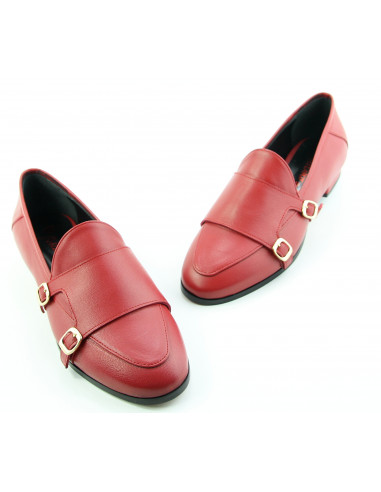 Positano In Love Mocassino artigianale Krizia Solo un giorno rimasto