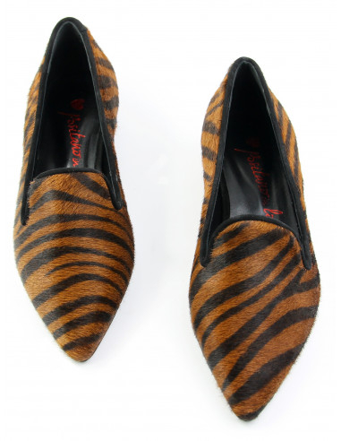 Positano In Love Ballerina artigianale Chry Super sconto