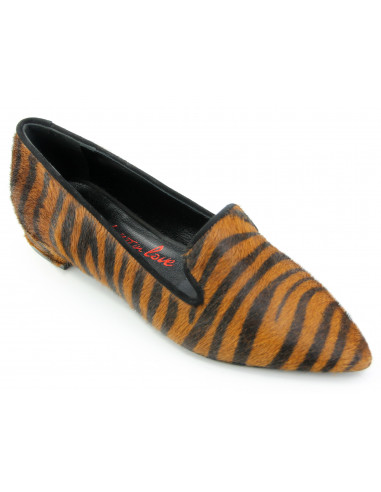 Positano In Love Ballerina artigianale Chry Super sconto