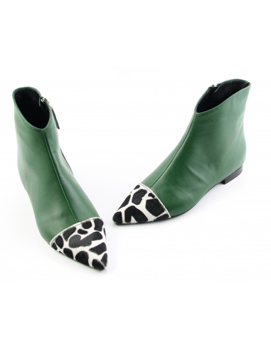 Positano In Love Tronchetto artigianale Teresa Officina