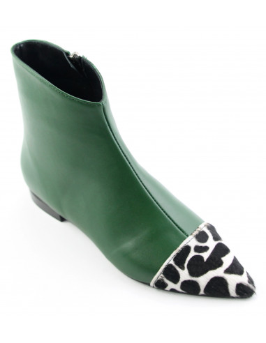 Positano In Love Tronchetto artigianale Teresa Officina