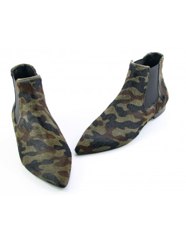 Positano In Love Tronchetto artigianale Angelica Duty-free