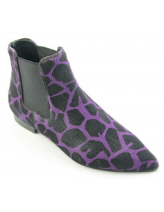 Positano In Love Tronchetto artigianale Angelica Duty-free