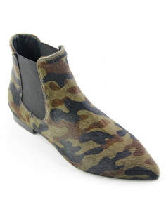 Positano In Love Tronchetto artigianale Angelica 50% di sconto per tempo limitato