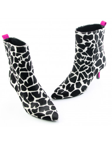 Positano In Love Tronchetto artigianale Madrid 2025