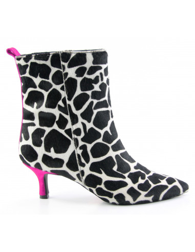 Positano In Love Tronchetto artigianale Madrid 2025