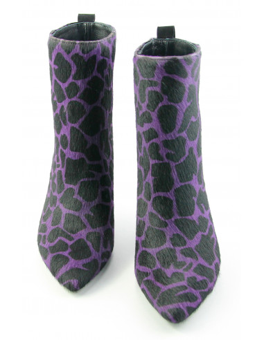 Positano In Love Tronchetto artigianale Madrid Italy