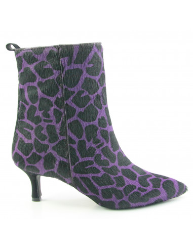 Positano In Love Tronchetto artigianale Madrid Italy