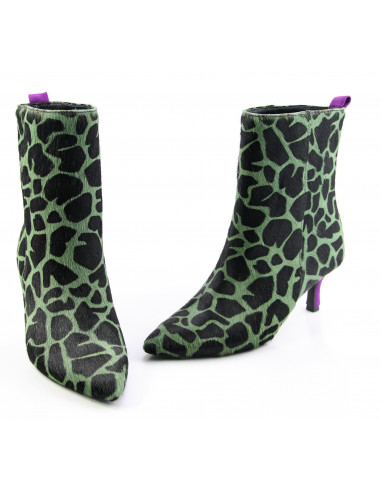 Positano In Love Tronchetto artigianale Madrid Italia