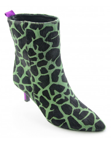 Positano In Love Tronchetto artigianale Madrid Italia