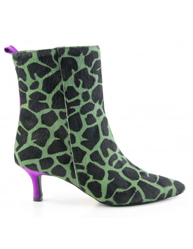 Positano In Love Tronchetto artigianale Madrid Italia